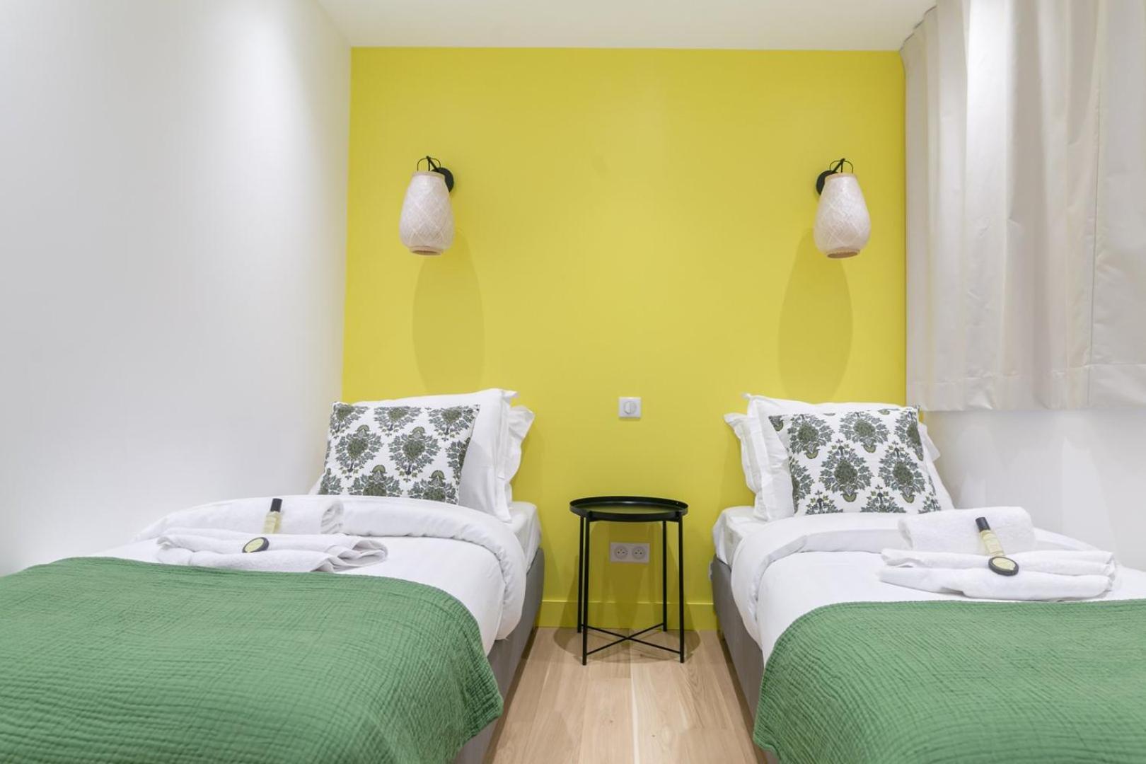 Guestready - Airy Apt For 4 In Issy-Les-Moulineaux Apartment Exterior photo